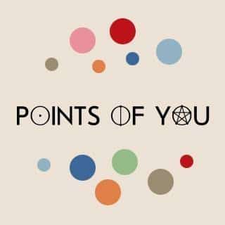 Points Of You logo